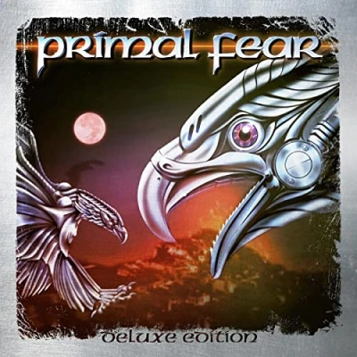 Imagen de Primal Fear (Deluxe Edition) (LP Gris) [Vinilo]