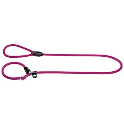 Imagen de HUNTER Correa Freestyle para Retriever con Collar Integrado, Robusta y Resistente a la Intemperie