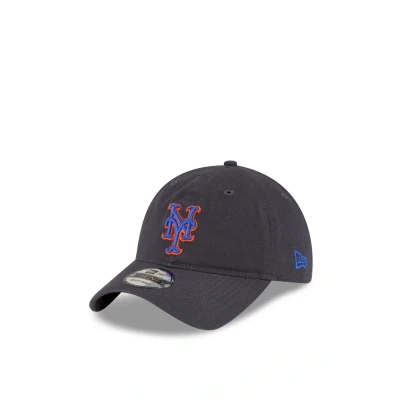 Imagen de New Era CORE Classics 9TWENTY Gorra, Hombre, Talla: One Size, york mets grh
