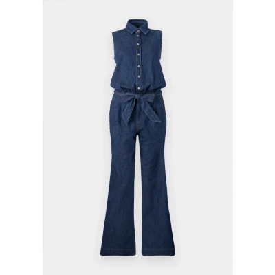 Imagen de 7 for all mankind Jumpsuit Lightweight Mono, Mujer, Talla: XL, Halona