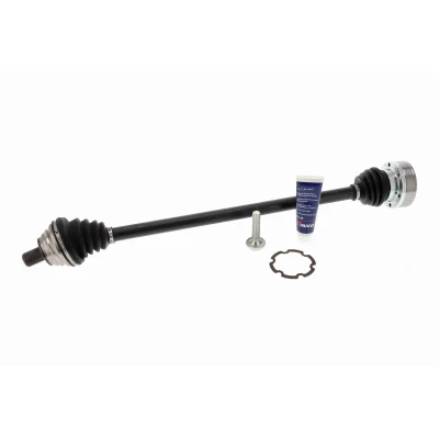 Imagen de VAICO V10 8576 Árbol de transmisión 813mm VOLKSWAGEN: Golf 5, Touran I, 7, SEAT: Leon II Hatchback, Altea, Altea XL, AUDI: A3 Hatchback