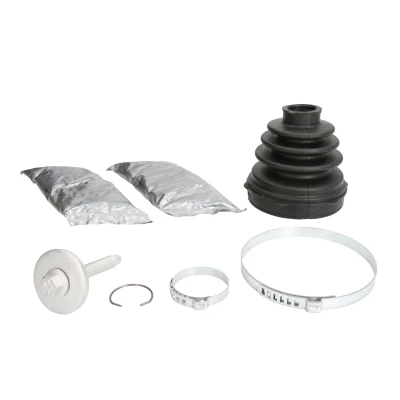 Imagen de SPIDAN 36000 Fuelle Palier 92,20 NBR (caucho nitril butadieno) FORD: S Max Mk1, MONDEO 4 Stufenheck,