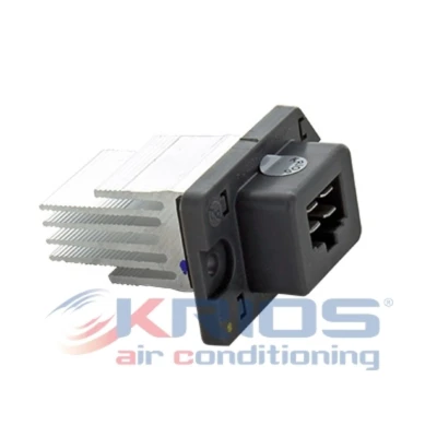 Imagen de FISPA 10.6107 Regulador, ventilador habitáculo