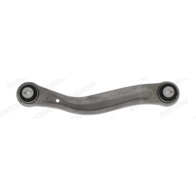 Imagen de MOOG JA TC 16687 Barra oscilante, suspensión de ruedas posterior, Eje trasero izquierda, arriba Brazo oscilante longitudinal empuje JAGUAR: