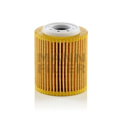 Imagen de MANN FILTER HU 7032 z Filtro de aceite con junta Cartucho filtrante PEUGEOT: 308 II Hatchback, Rifter MPV, SW 2, CITROËN: C3 Aircross 2 norauto,