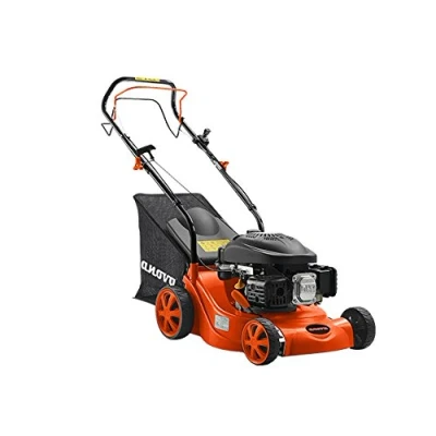 Imagen de Anova Cortacesped Gasolina CC240PT 4HP