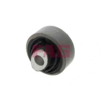 Imagen de FAG 829 0161 10 Silentblock brazo de Suspension Rodamiento caucho metal para oscilante transversal FIAT: Punto II Hatchback