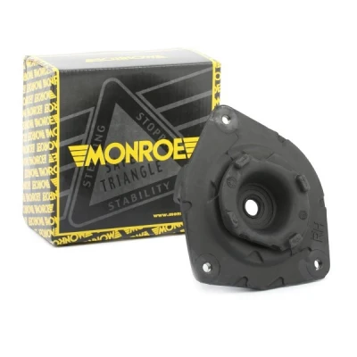 Imagen de MONROE MK263R Copela de amortiguador sin apoyo RENAULT: Modus / Grand Modus, Clio 3, III Grandtour, NISSAN: MICRA Note I norauto, oscaro,
