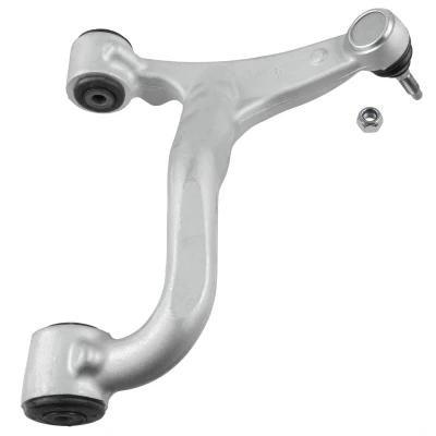 Imagen de LEMFÖRDER 34314 01 Barra oscilante, suspensión de ruedas Eje trasero, derecha, arriba Brazo oscilante transversal Aluminio MERCEDES BENZ: Clase ML