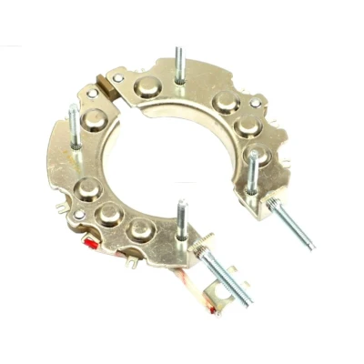 Imagen de AS PL ARC6041 Rectificador, alternador