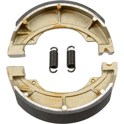 Imagen de TRW MCS855 Zapatas de Freno 130