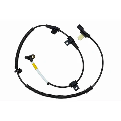 Imagen de VEMO V25 72 0121 Sensor de ABS con cable 2polos Angular