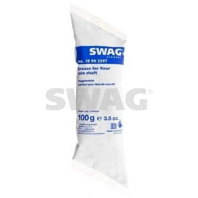 Imagen de SWAG 10 90 2597 Grasa de molibdeno Bolsa 100 MERCEDES BENZ: Clase E Berlina, Sprinter 4 T Camión plataforma/Chasis, B