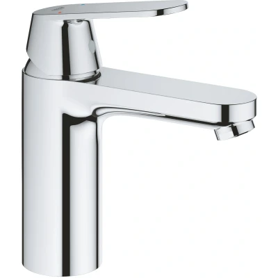 Imagen de GROHE 23926000 Eurosmart Cosmop. OHM Basin Click M Grifo cromado