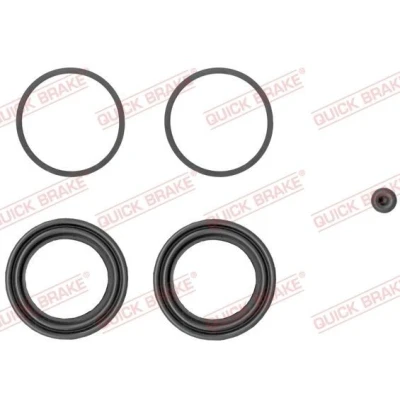 Imagen de QUICK BRAKE 114 0040 Kit de Reparación Frenos 48 LAND ROVER: Discovery Sport, Range Rover Evoque, NISSAN: Patrol GR 5 SUV