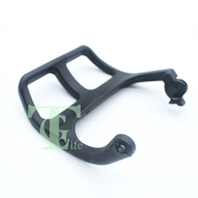 Imagen de Mano mango de freno cadena para Stihl 017 018 MS170 MS180 motosierra MS 170 180 # 1130 792 9100