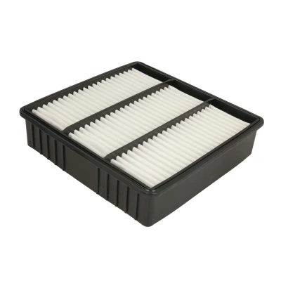 Imagen de JC PREMIUM B25035PR Filtro de aire 51,5 216 205 Angular Cartucho filtrante MITSUBISHI: Carisma Berlina, GALANT 6, Lancer 5 Limousine