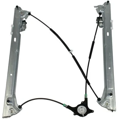 Imagen de Metzger Elevalunas Delante, derecha eléctrico sin electromotor 2160259 MERCEDES BENZ: Vito Mixto, Viano, Bus
