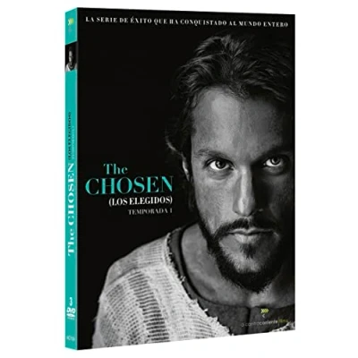 Imagen de The Chosen (Los Elegidos). Temporada 1 [DVD]