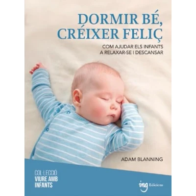 Imagen de Dormir Be Creixer Feliç