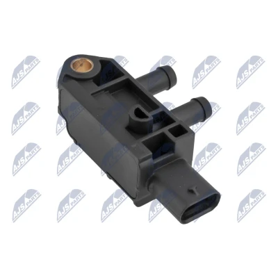 Imagen de Sensor, presión gas de escape NTY ECS AU 005