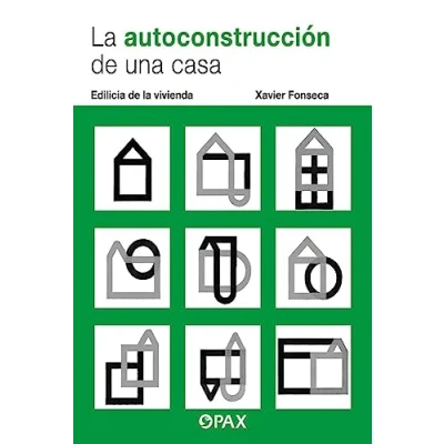 Imagen de la Autoconstrucción de una casa: Edilicia vivienda