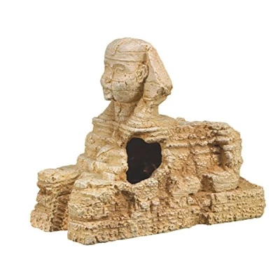 Imagen de Nobby Sphinx Adornos para Acuario (11 x 23 18 cm)