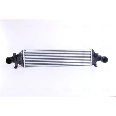 Imagen de NISSENS 96335 Intercooler MERCEDES BENZ: Clase B, GLA, CLA Coupé, INFINITI: Q30