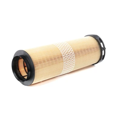Imagen de MAHLE ORIGINAL LX 1020/1 Filtro de aire 337,9 119,8 Cartucho filtrante MERCEDES BENZ: Clase C Berlina, T modell