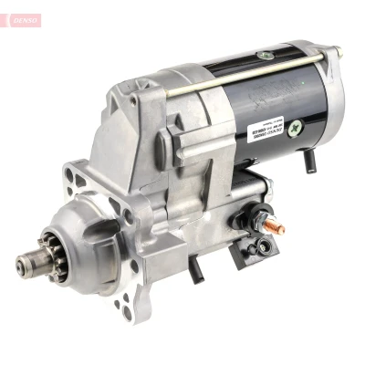 Imagen de Motor de arranque DENSO DSN2005