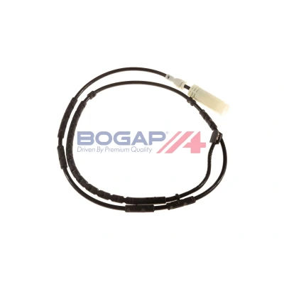 Imagen de BOGAP B7118135 Sensor de Desgaste Pastillas Frenos Eje trasero BMW: X1
