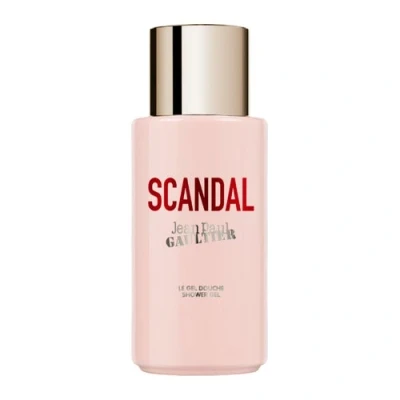 Imagen de Jean Paul Gaultier Scandal Gel de Ducha 200 ml