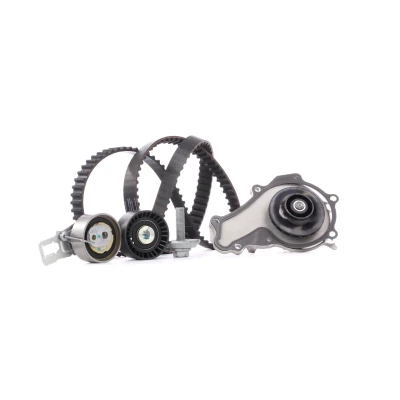 Imagen de GATES KP15688XS bomba de agua + Kit Distribucion con PEUGEOT: Partner II Tepee, Camión plataforma/Chasis norauto,
