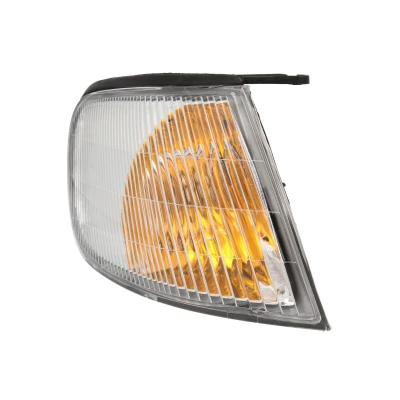 Imagen de TYC 18 0053 05 2 Intermitente antracita Delante, derecha con portalámparas NISSAN: ALMERA 1 Hatchback,