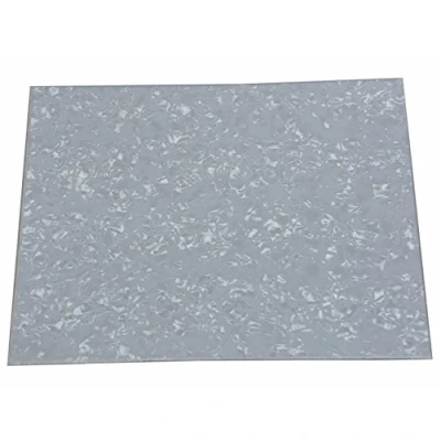 Imagen de dopro 25 x 20 cm guitarra acústica autoadhesivo placa de Scratch hoja Pickguard material 10 colores disponibles