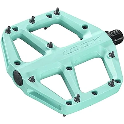 Imagen de Pedales LOOK Trail Roc Fusion Ice Blue, Regular
