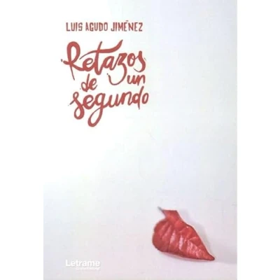 Imagen de Retazos de un segundo (Relatos)