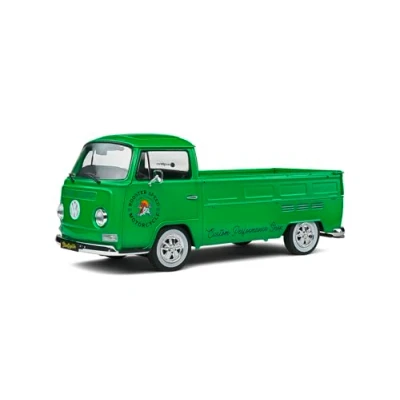 Imagen de Solido Volar T2 Pick Up 1968 1/18