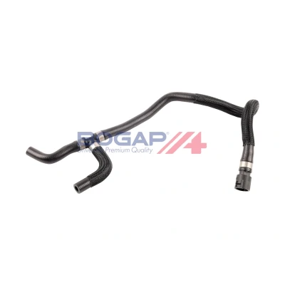 Imagen de BOGAP B4228524 Manguitos de Radiador EPDM (Ethylen Propylen Dien Caucho)