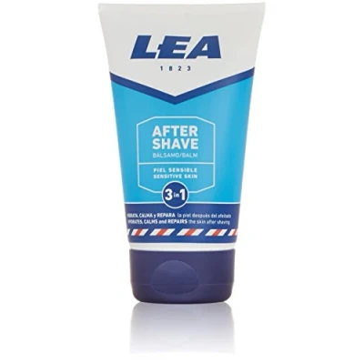 Imagen de Collistar Sensitive Skin Bálsamo After Shave 3 en 1 125 ml