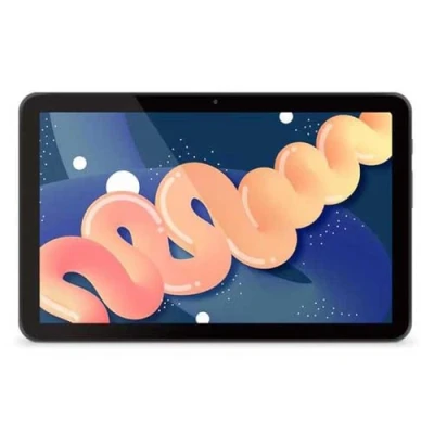 Imagen de SPC Gravity 3 Pro Tablet de 10.35, 4GB RAM, 64GB Almacenamiento, lápiz Inteligente Incluido, 2 Altavoces estéreos, rápido WiFi 5, batería 6.000 mAh, USB C, Android 11 Negro