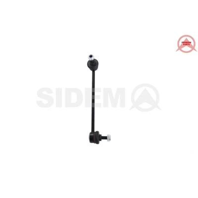 Imagen de SIDEM 50166 Bieleta de suspensión Eje delantero, izquierda 230 MM10X1,5R MERCEDES BENZ: Vito Bus, Furgón, Clase V