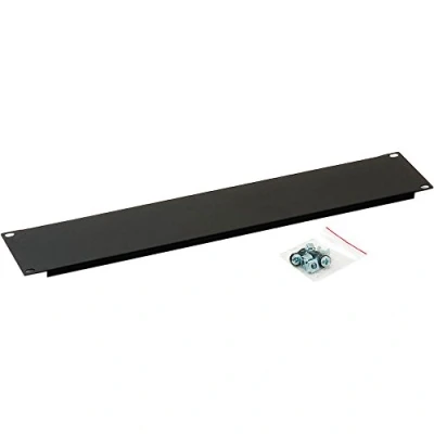 Imagen de Triton 19&quot;&quot; Blanking Panel 4u Black Accesorio Para Rack