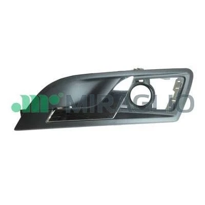 Imagen de Tirador de puerta Interior MIRAGLIO 60/242