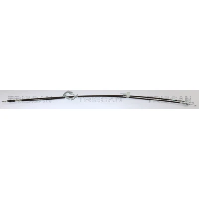Imagen de TRISCAN 8140 501146 Cable de Freno Mano 1320/1151, 1310/1143 Tambor