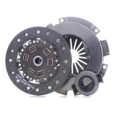 Imagen de SACHS 3000 026 002 Kit de Embrague 200 VOLKSWAGEN: Escarabajo, TRANSPORTER 2 Bus