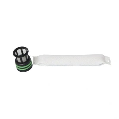 Imagen de NRF 33373 Filtro Deshidratante SKODA: Superb II Hatchback, Octavia VOLKSWAGEN: Golf 5, SEAT: Leon Hatchback norauto, oscaro, mister