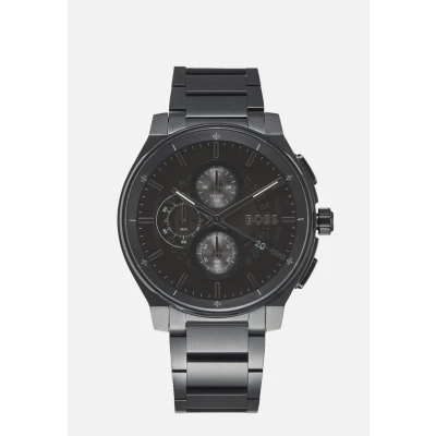 Imagen de BOSS PEAK 2.0 Cronógrafo, Hombre, Talla: One Size, Black