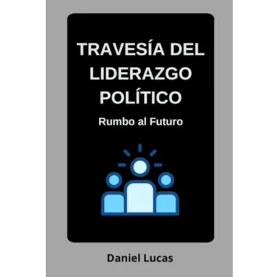 Imagen de Travesía Del Liderazgo Político (ebook)