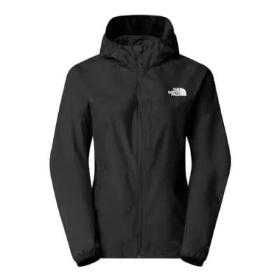 Imagen de The North Face Higher RUN Jacket Cortaviento, Mujer, Talla: Large, Black
